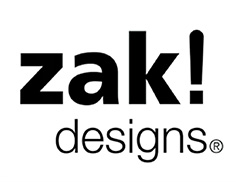 Zak Designs La Pat' Patrouille Service de table 3 pièces pour